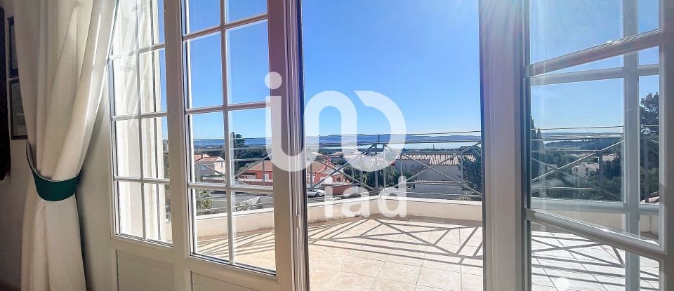 House 7 rooms of 260 m² in Narbonne (11100)