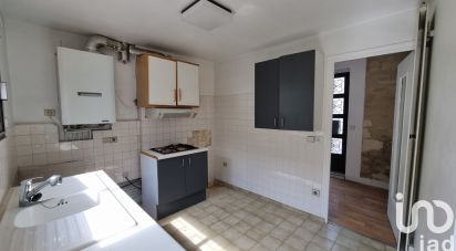 Town house 3 rooms of 58 m² in Carrières-sur-Seine (78420)