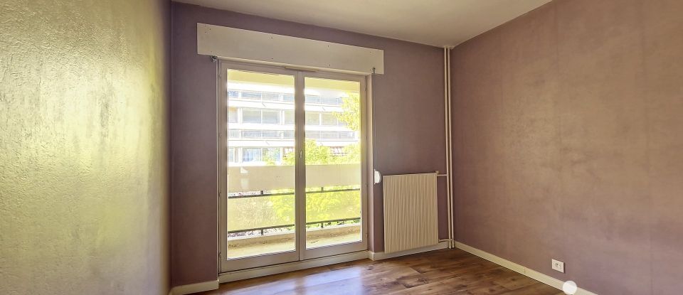 Appartement 4 pièces de 77 m² à Lormont (33310)