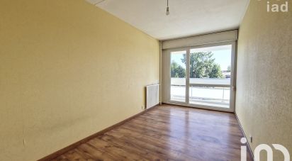 Appartement 4 pièces de 77 m² à Lormont (33310)