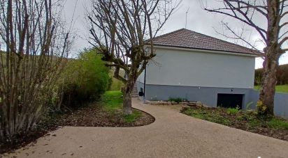 House 5 rooms of 115 m² in Saint-Martin-du-Tertre (89100)