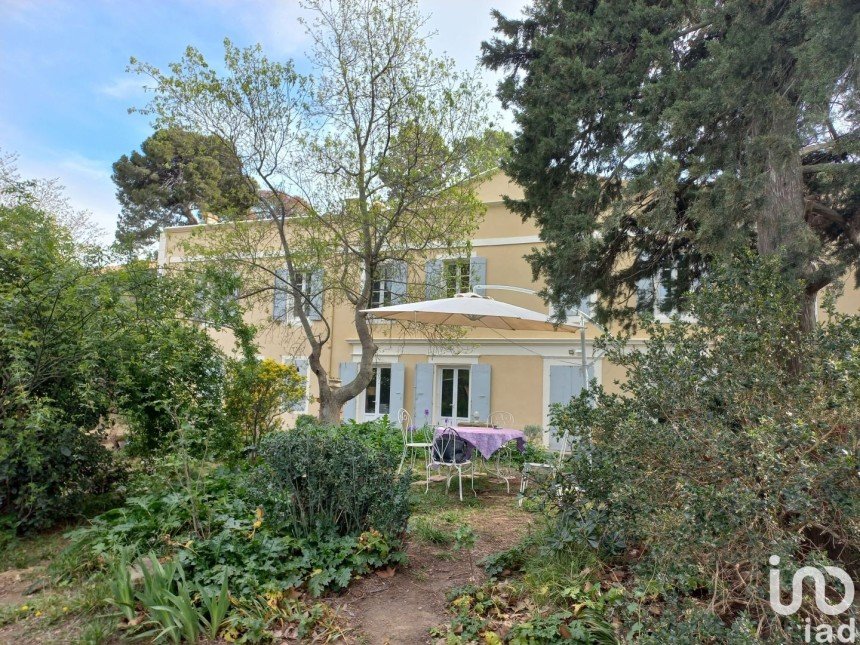 Maison 17 pièces de 400 m² à Narbonne (11100)