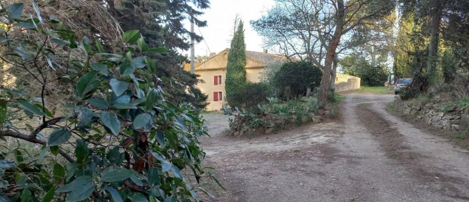 House 17 rooms of 400 m² in Narbonne (11100)