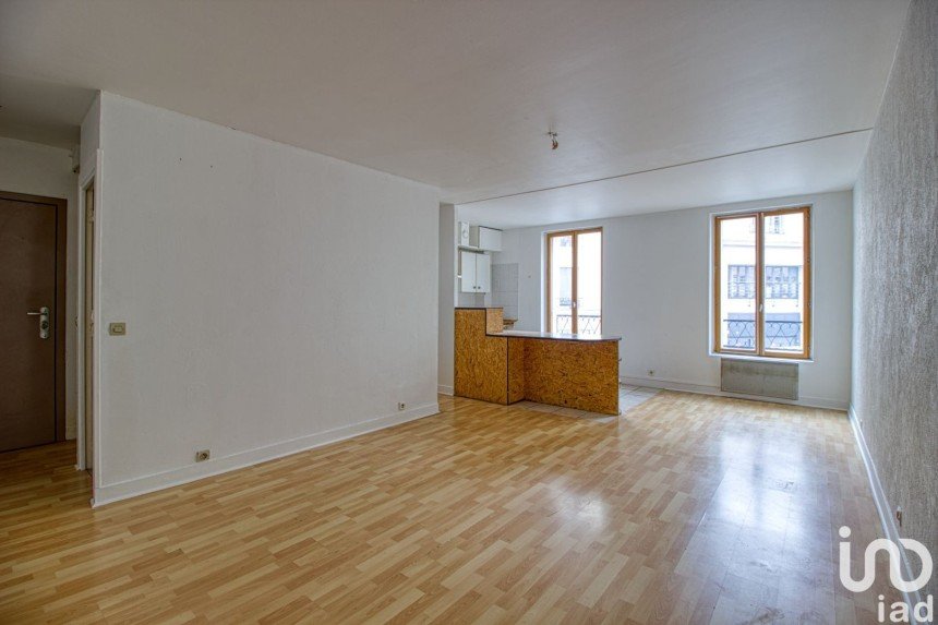 Apartment 3 rooms of 58 m² in Saint-Ouen-sur-Seine (93400)