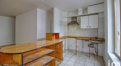 Apartment 3 rooms of 58 m² in Saint-Ouen-sur-Seine (93400)