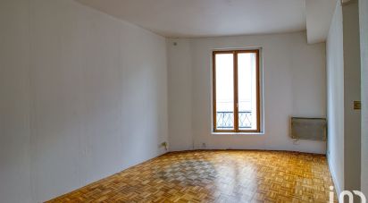 Appartement 3 pièces de 58 m² à Saint-Ouen-sur-Seine (93400)
