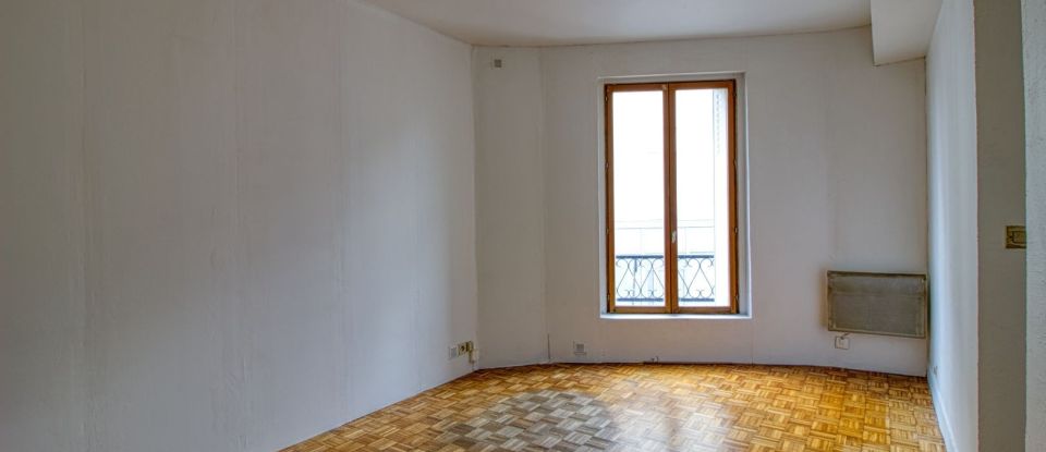 Appartement 3 pièces de 58 m² à Saint-Ouen-sur-Seine (93400)