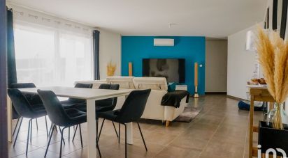 Maison 4 pièces de 93 m² à Mirabel (07170)