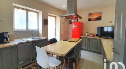 Town house 6 rooms of 125 m² in Chasseneuil-sur-Bonnieure (16260)