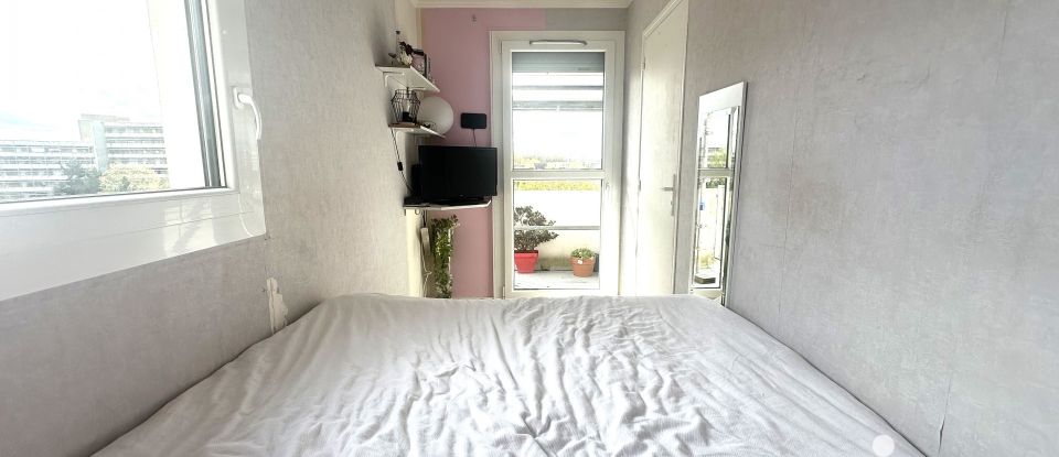 Appartement 5 pièces de 95 m² à Les Mureaux (78130)