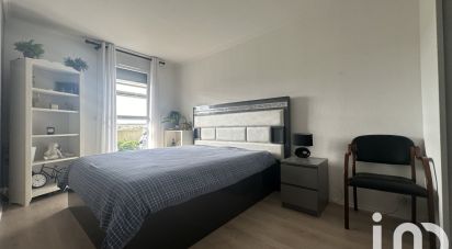 Apartment 5 rooms of 95 m² in Les Mureaux (78130)