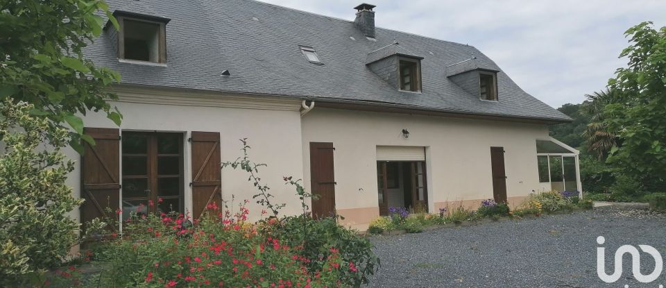 Maison 6 pièces de 250 m² à Poueyferré (65100)