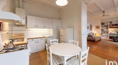 Appartement 2 pièces de 67 m² à Menton (06500)