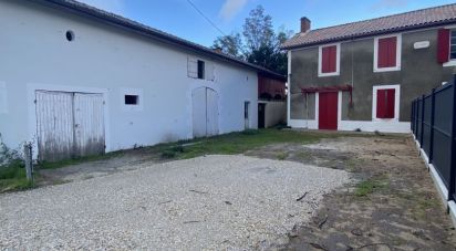 Maison 3 pièces de 85 m² à Préchac (33730)