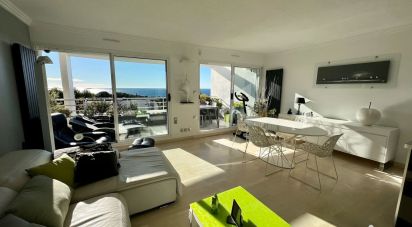 Apartment 3 rooms of 55 m² in Bandol (83150)