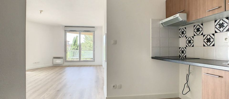 Appartement 3 pièces de 68 m² à Toulouse (31200)