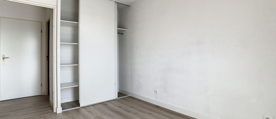 Apartment 3 rooms of 68 m² in Toulouse (31200)