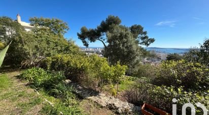 Apartment 4 rooms of 109 m² in Toulon (83200)