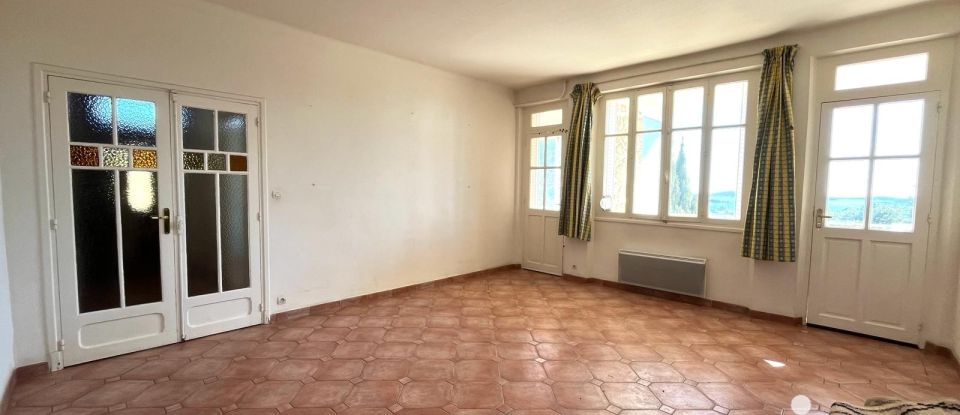 Apartment 4 rooms of 109 m² in Toulon (83200)