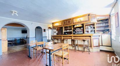 Brasserie-type bar of 146 m² in Cheptainville (91630)