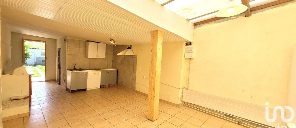 House 5 rooms of 101 m² in Grenade-sur-l'Adour (40270)