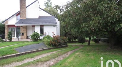 House 7 rooms of 188 m² in Bouin-Plumoison (62140)