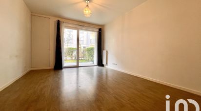 Apartment 2 rooms of 46 m² in Villecresnes (94440)