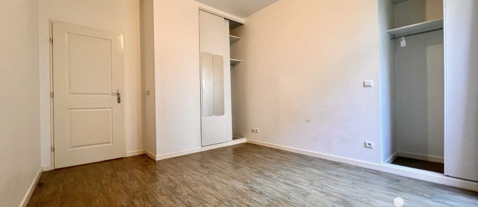 Appartement 2 pièces de 46 m² à Villecresnes (94440)