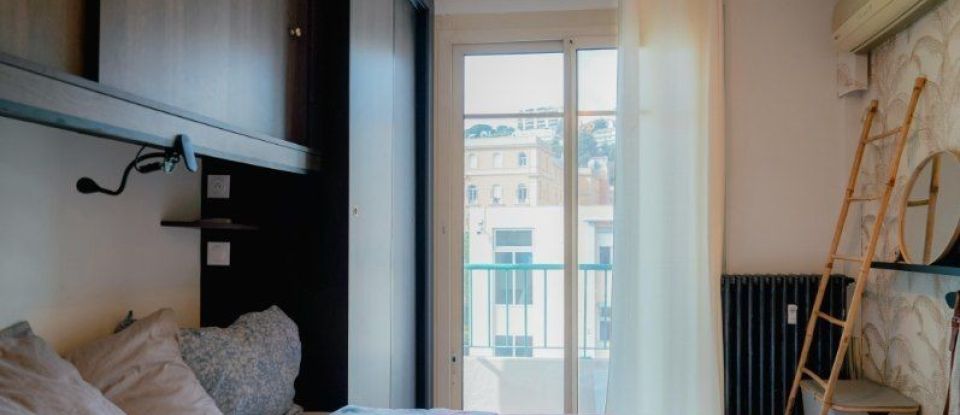 Appartement 3 pièces de 65 m² à Nice (06000)