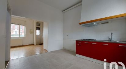 Maison 4 pièces de 106 m² à Roisel (80240)