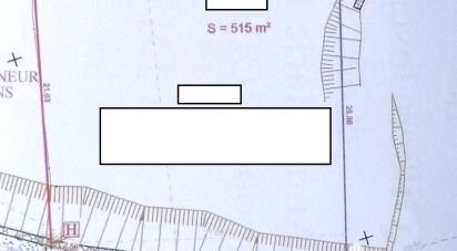 Land of 515 m² in L'Étang-Salé (97427)
