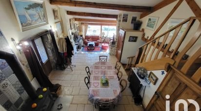 House 5 rooms of 111 m² in Roussieux (26510)