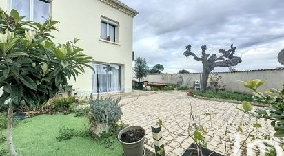 House 4 rooms of 84 m² in Uchaud (30620)