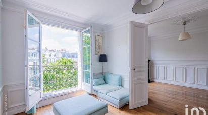 Apartment 3 rooms of 61 m² in Paris (75010)