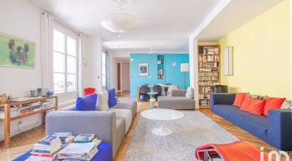 Apartment 6 rooms of 145 m² in Paris (75003)