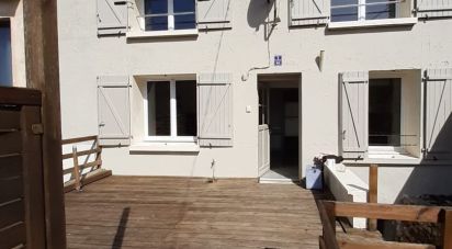 House 4 rooms of 90 m² in Montreuil-aux-Lions (02310)