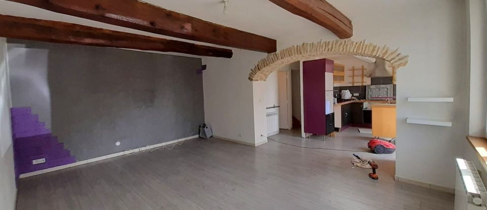 Maison 4 pièces de 90 m² à Montreuil-aux-Lions (02310)