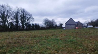 Land of 827 m² in LE BÉNY-BOCAGE (14350)