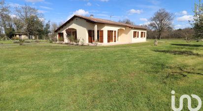 House 6 rooms of 142 m² in Bussac-Forêt (17210)