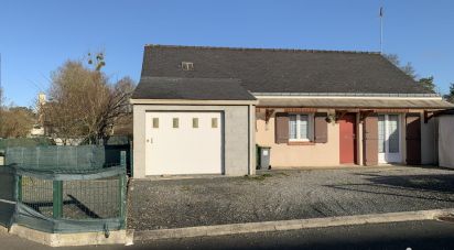 House 5 rooms of 76 m² in Erbray (44110)