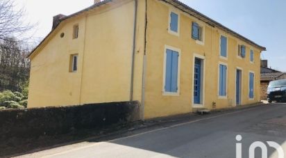 Village house 3 rooms of 250 m² in Meilhan-sur-Garonne (47180)