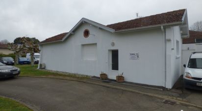 Commercial walls of 54 m² in Saint-Paul-lès-Dax (40990)