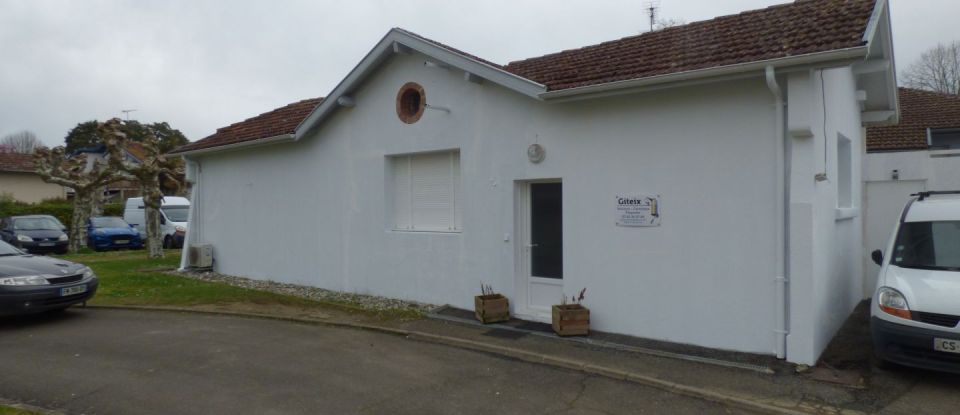 Murs commerciaux de 54 m² à Saint-Paul-lès-Dax (40990)