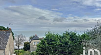 Mansion 6 rooms of 113 m² in Cancale (35260)