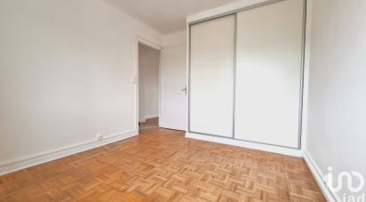 Apartment 3 rooms of 58 m² in Grenoble (38100)