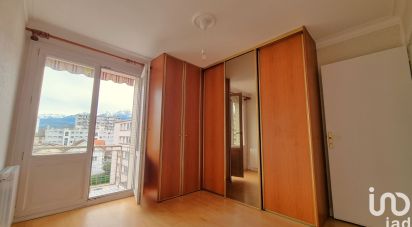 Appartement 3 pièces de 58 m² à Grenoble (38100)