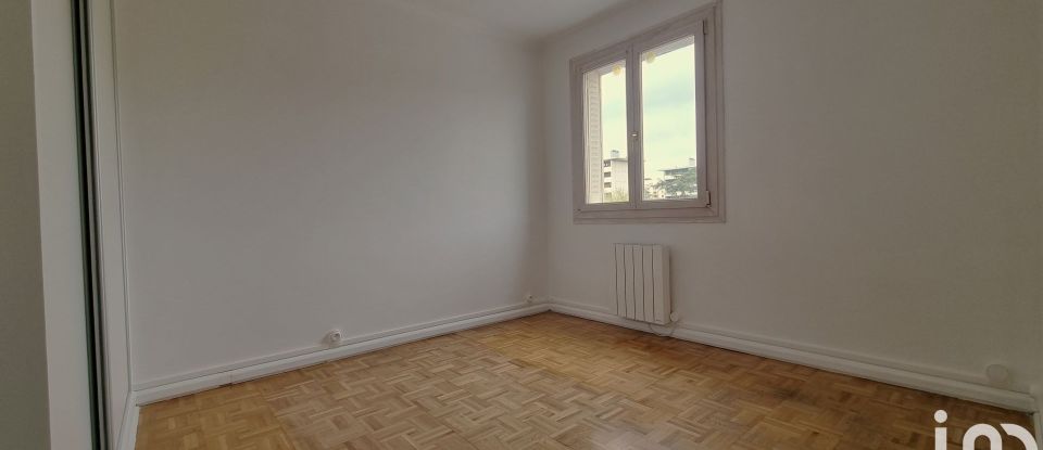 Appartement 3 pièces de 58 m² à Grenoble (38100)