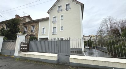 Appartement 3 pièces de 53 m² à Corbeil-Essonnes (91100)