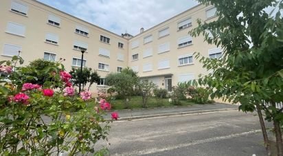 Appartement 3 pièces de 54 m² à Draveil (91210)