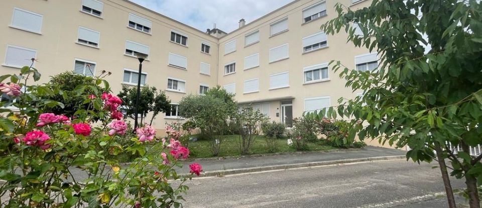 Appartement 3 pièces de 54 m² à Draveil (91210)